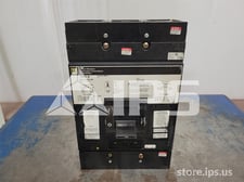 Square D Ma Type Mhal High Interrupt Mccb 24 Volts DC Shunt Trip