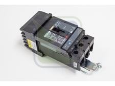 225 Amps, Square D, JGA36225, 600 Volts, #978442