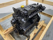 Image for 85 HP @ 1500 RPM Deutz #BF4M2012, Engine Assembly, remanufactured