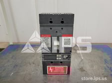 GE Spectra Sgl Mccb Mvt Pm Lsig, 600 Amps Ct, 450 Amps Rp