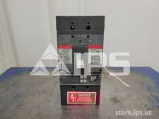 GE Spectra Sgl Mccb Mvt Pm Lsig, 600 Amps Ct, 450 Amps Rp