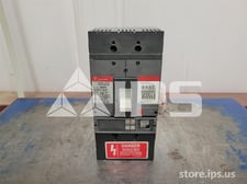GE Spectra Sgl Mccb Mvt Pm Lsig, 150 Amps Ct, 100 Amps Rp