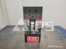 GE Spectra Sgl Mccb Mvt Pm Lsig, 600 Amps Ct, 450 Amps Rp