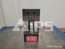 GE Spectra Sgl Mccb Mvt Pm Lsig, 600 Amps Ct, 450 Amps Rp