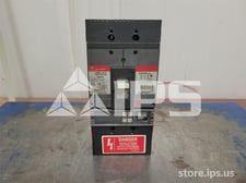 GE Spectra Sgl Mccb Mvt Pm Lsig, 150 Amps Ct, 60 Amps Rp