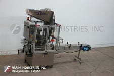 Resina #N30, capper, 1 head