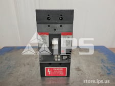 GE Spectra Sgl Hi-break Mccb Mvt Pm Lsig, 150 Amps Ct, 60 Amps Rp