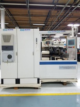 No. 300E Escofier Incremex, spline roller, Siemens Samatic Control, remanufactured 2011