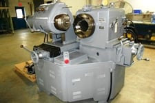 Gleason #23, segmental gear tester, 20" diameter, large spinbdle bore, high accuracy
