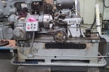 Image for No. HT12x36 Lees-Bradner Bradner, heavy duty external thread milling machine, 12" dia., 36" lgth