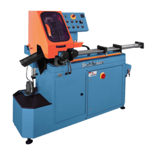 12" Scotchman #CPO-315-HFA, automatic feed