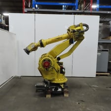 Image for Fanuc, m- 900ia, 6-Axis Robot, 350kg Payload Capacity, No Controller