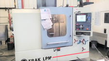 Southwestern Industries #Trak-LPM, vertical machining center, PMX CNC Control, 31" X, 18" Y, 21" Z, 8000 RPM