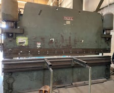 Image for 300 Ton, Pacific #300-14, 14' overall, 149" between housing, 12" stroke, 30 HP