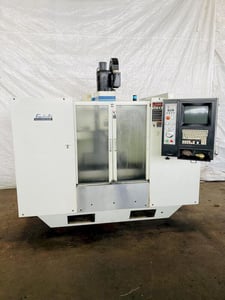 Fadal #VMC3016, CNC vertical machining center, 21 automatic tool changer, 30" X, 16" Y, 20" Z, 10000 RPM