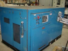 435 cfm, Ingersoll-Rand #OCV4M2E, 125 HP, 3565 RPM, 14 psi in, 100 psi out
