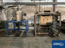 Eagle Bulk Bag Unloader