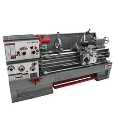 16" x 60" Jet #GH-1660ZX, Engine Lathe, ACURITE 203 digital read out, New