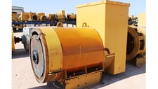 800 KW, 1200 RPM, Lima #CR874-GM, 480 Volts, generator