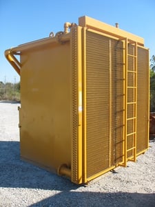 Radiator #D399, ace cooler (3 available)