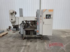 Kasto #HBA-360AU, fully automatic horizontal saw, 1998, #15543