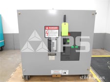1200 Amps Square D Vad-5 Vr V5d6122yu00 15 KV 500mv Amps 48 Volts DC Control, 125 Volts DC Charge, 18k Amps
