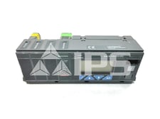ABB Sace Pr123/dc Solid State Programmer Lsig For Emax Dc, With Pr120v Measurement / Pr120dc Override