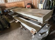 Robot RTU unit, 3 meter transfer unit, fits Fanuc R-2000 Series robot, 1999, #104616