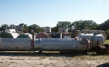 46" x 46' Sembell, 25 PSIG, 650&deg;F, Carbon Steel