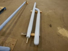 Image for 2000 gallon Pfaudler H-baffle