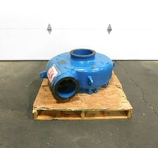 Image for Metso MM250 PDCH2394 pump housing, 10" x 8", 446 Stainless Steel, new