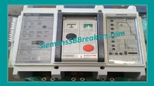 1600 Amps, Siemens, SBS2016F, manually operated, 3P, w/SB16TLSIG trip unit