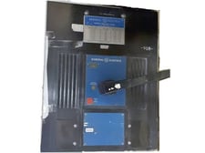 1600 Amps, General Electric, TPS203F, Thermal Mag PB-1