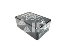 ABB 240vac/dc Solid State Control Device For Advac Model 2