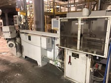 Ronco #8280, core winder