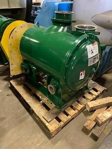 GL & V #MR18, pressure screen