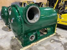 GL & V #MR32, pressure screen