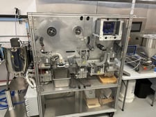 Image for Evolve Machines #REX-V2-0, automatic filler for gummy products, 1200 packets/hr, 2020