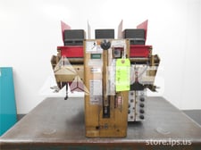 800 Amps Sa Rlx-800 Mo/do Stii Tsig3t, 400 Amps Ct
