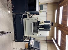 Makino #SP-43, wire type Electrical Discharge Machine, MGW-S5 Control, submerged cutting, automatic