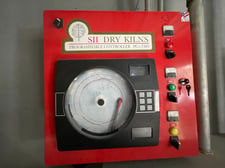 SII, 9 sets or 6 dry kiln controls