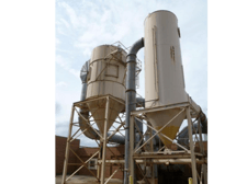 Pneumafil & Dixie Dust Collection System