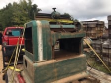 20" Powermatic #221, Planer