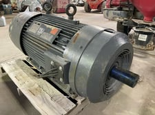 400 HP 1800 RPM Reliance, Frame 4412Z, TEFC BB, 4160 Volts