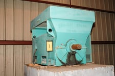 250 HP 1182 RPM Westinghouse, Frame 5008L, weather protected enclosure type 2 BB, 2300 Volts