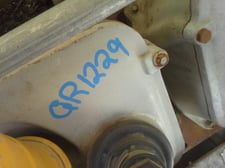 1400 RPM, Caterpillar #G3412-SITA, engine core, 10:1 ratio