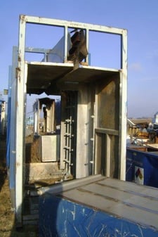 6-Stage Stainless Steel System washer