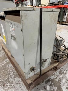 30 KVA 480 Primary, 240 Secondary, Jefferson