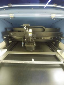 Mirtec #MV-3U, Desktop Aoi Machine, 2008