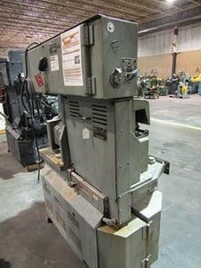 Brown & Sharpe #00, Ultramatic screw machine, 1/2" capacity